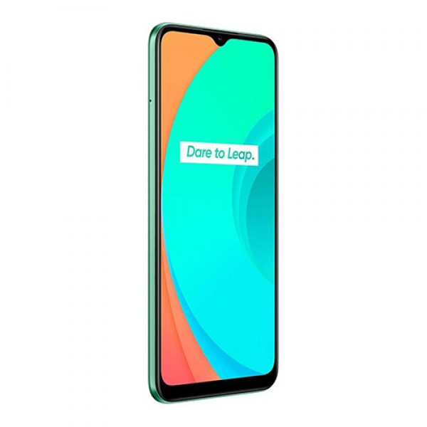 REALME C11 32GB Mint Green (Zelena) - Image 4