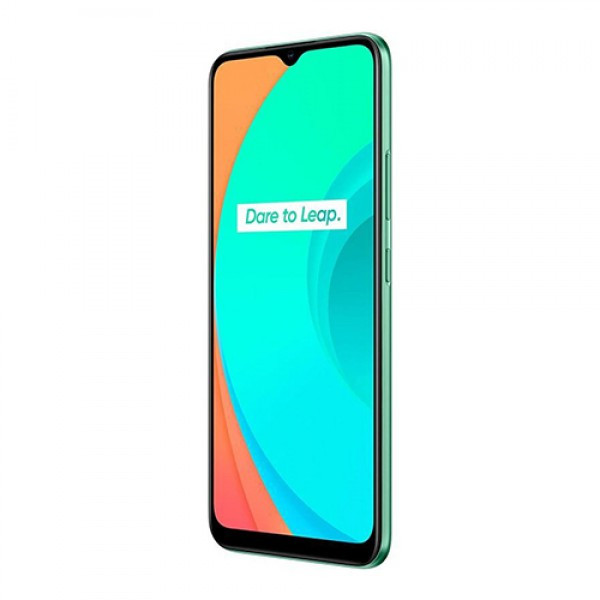REALME C11 32GB Mint Green (Zelena) - Image 3