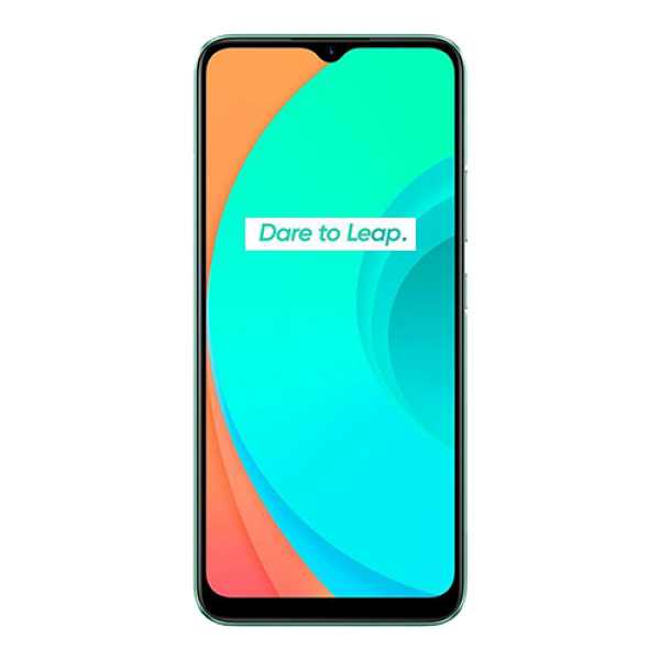 REALME C11 32GB Mint Green (Zelena) - Image 2