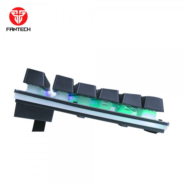 FANTECH Tastatura Gejmerska FIGHTER II K613LB (Crna) - Image 4