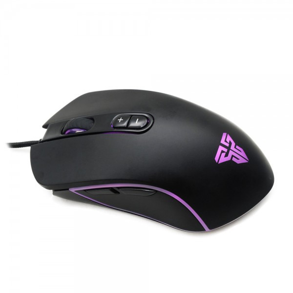 FANTECH Miš USB Gaming THOR X9, do 4800 dpi (Crna) - Image 3