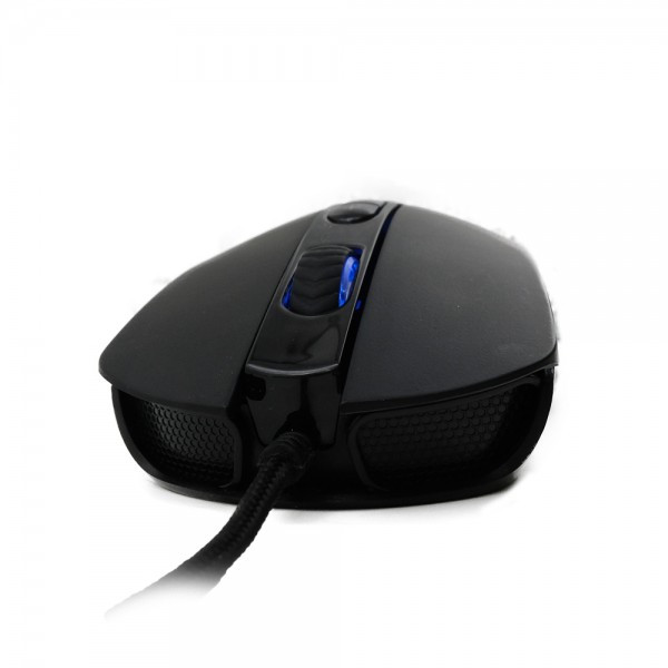 FANTECH Miš USB Gaming THOR X9, do 4800 dpi (Crna) - Image 2