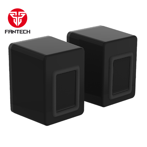 FANTECH Zvučnici Gaming 2.0 GS203B - Image 3