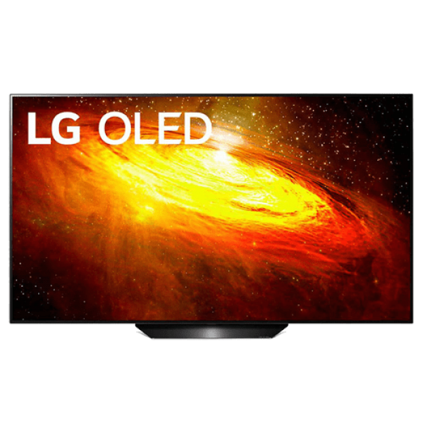 LG Smart TV OLED55BX3LB (Crna)