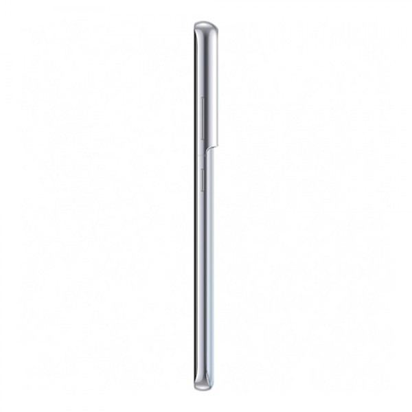 SAMSUNG GALAXY S21 Ultra 5G 128GB Phantom Silver SM-G998BZSDEUC (Srebrna) - Image 3