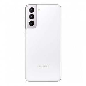 SAMSUNG GALAXY S21 5G 128GB Phantom White SM-G991BZWDEUC (Bela)