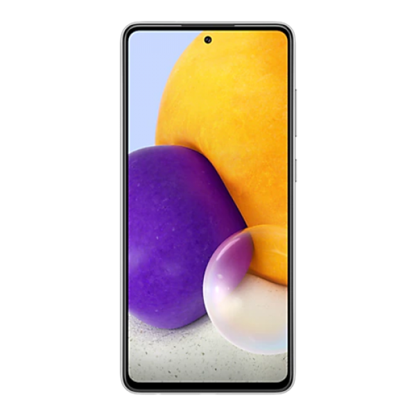 SAMSUNG Galaxy A72  (Crna),6,7", 6/128GB, 64 Mpix + 8 Mpix + 12 Mpix + 5 Mpix