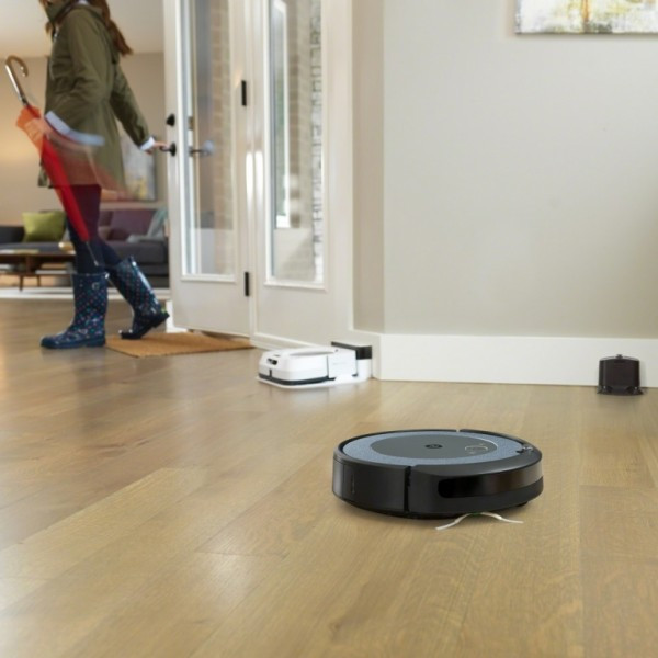 iROBOT Usisivač Roomba i3152 - Image 4