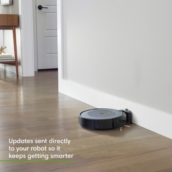 iROBOT Usisivač Roomba i3152 - Image 2