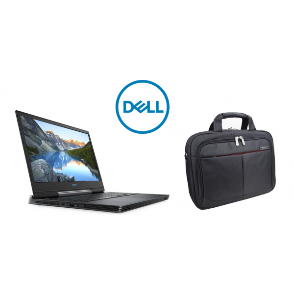 DELL Laptop G5 (Crna) 15,6" + Poklon torba Element Divine - Image 5