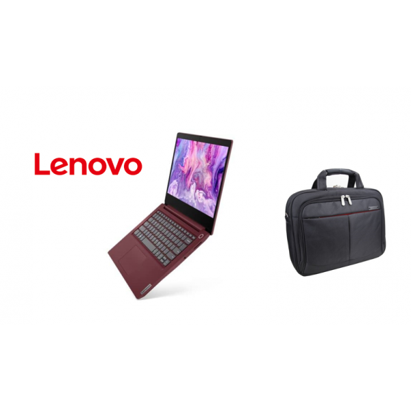 LENOVO IdeaPad 3 (Crvena) 15,6" + Poklon torba Element Divine - Image 5