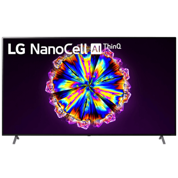 LG Smart TV NanoCell 75NANO903NA (Crna)