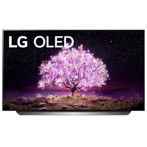 LG Smart TV OLED65C11LB (Crna)