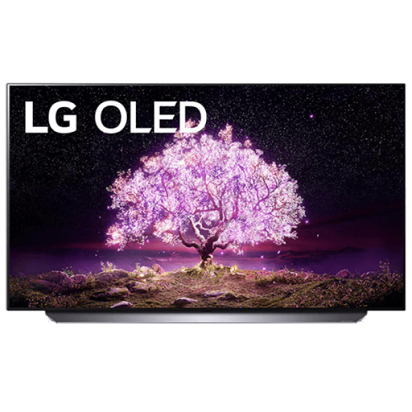 LG Smart TV OLED65C11LB (Crna)