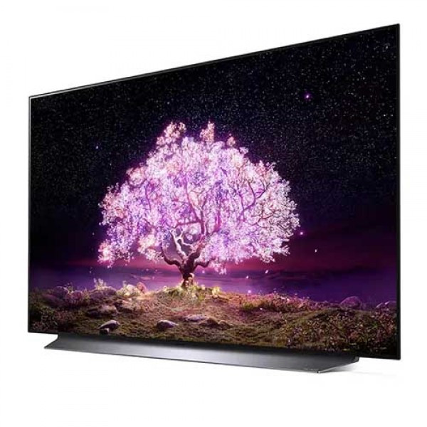 LG Smart TV OLED65C11LB (Crna) - Image 3