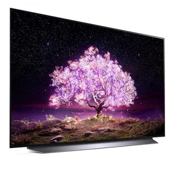 LG Smart TV OLED65C12LA (Crna) - Image 4