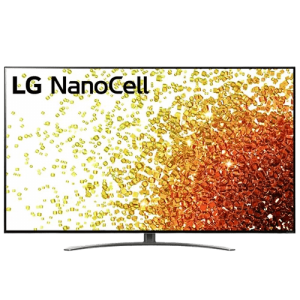 LG Smart TV 55NANO913PA (Crna)