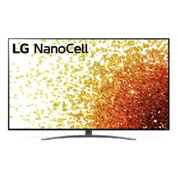 LG Smart TV 55NANO923PB (Crna)