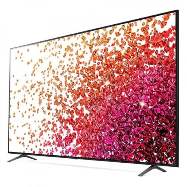 LG Smart TV 75NANO753PA (Crna) - Image 2