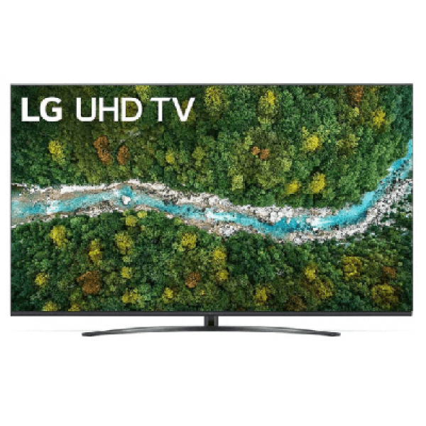 LG Smart TV 43UP78003LB (Crna), 43", 4K Ultra HD