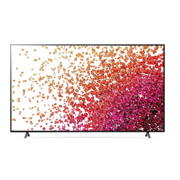 LG Smart TV 50NANO753PA (Crna) - Image 3