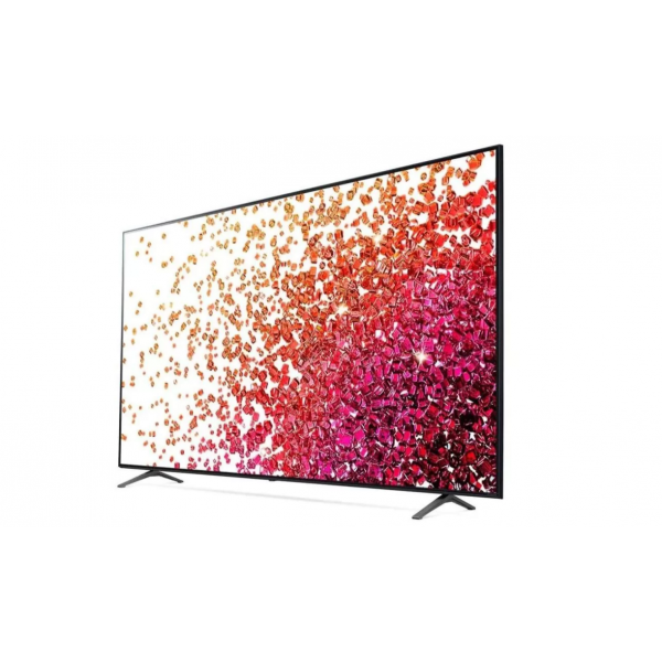 LG Smart TV 50NANO753PA (Crna) - Image 2