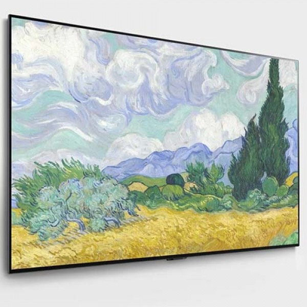 LG Smart TV OLED55G13LA (Crna) - Image 3