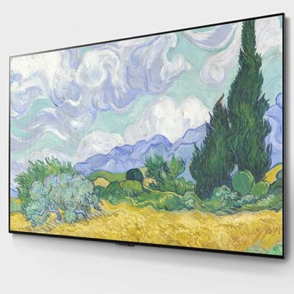 LG Smart TV OLED55G13LA (Crna) - Image 2