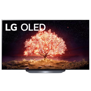 LG Smart TV OLED65B13LA (Crna)