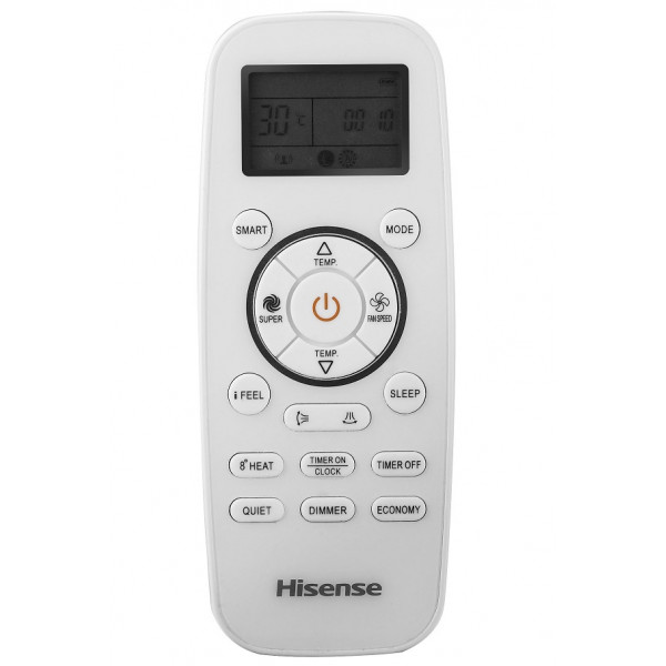 HISENSE klima CD70BT1FG inverter - Image 7