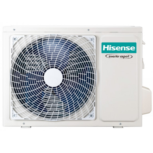 HISENSE klima CD70BT1FG inverter - Image 8