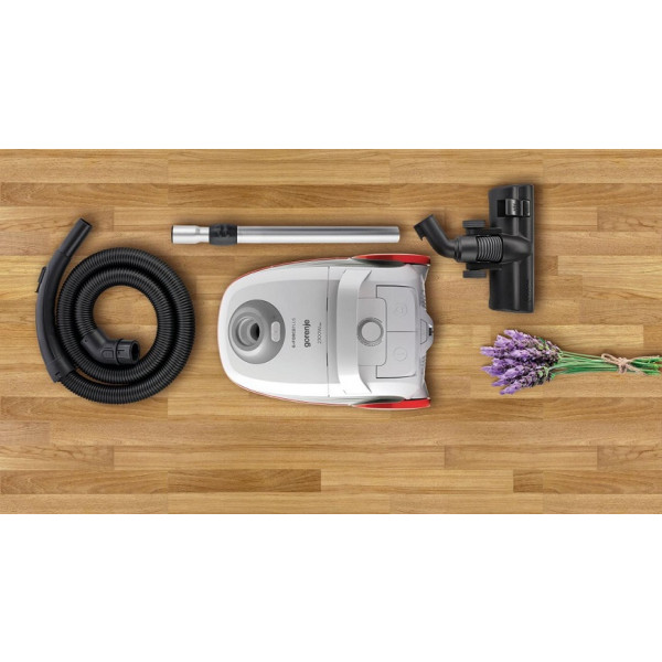GORENJE Usisivač VC2321GPLW - Image 3
