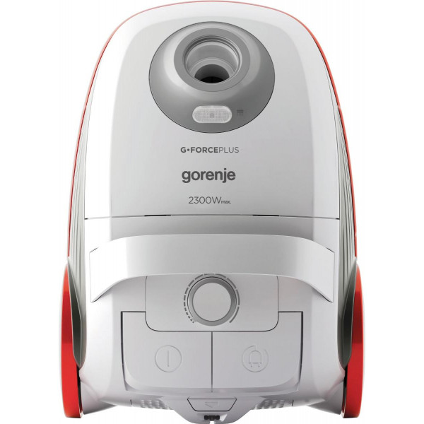 GORENJE Usisivač VC2321GPLW