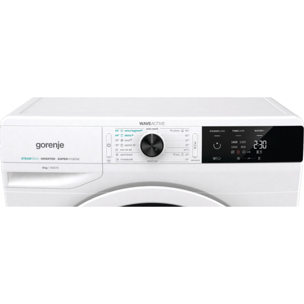 GORENJE Veš mašina WEI94BDS - Image 6