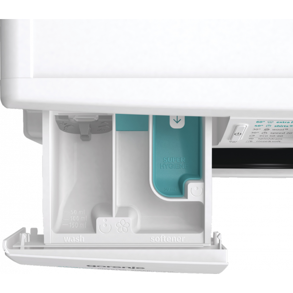 GORENJE Veš mašina WEI94BDS - Image 8