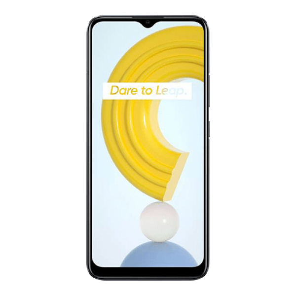 REALME C21 Mobilni telefon 32GB (Crna) - Image 5
