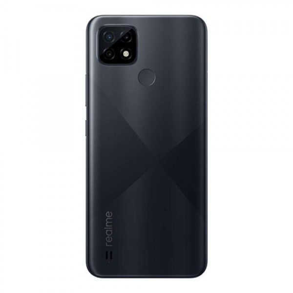 REALME C21 Mobilni telefon 32GB (Crna) - Image 4