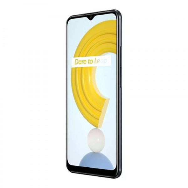 REALME C21 Mobilni telefon 32GB (Crna) - Image 3