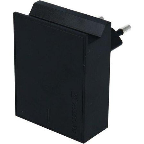 SWISSTEN Kucni Punjac 45W PD3.0 (Crna) - Image 2