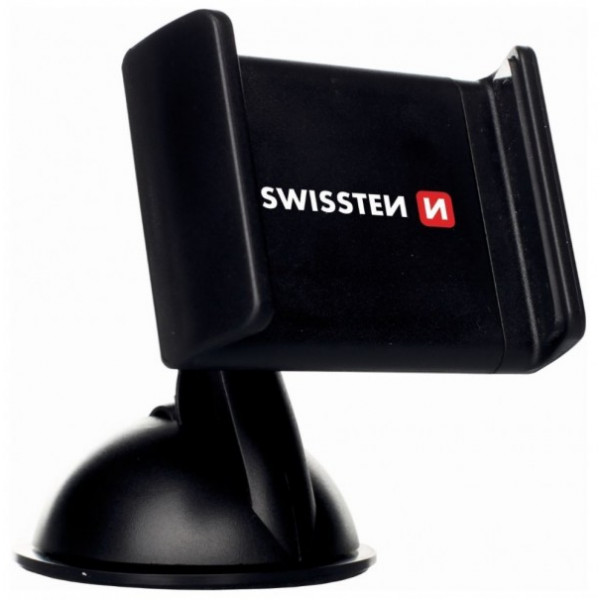 SWISSTEN Auto-drzac S-grip B1 (Crna)