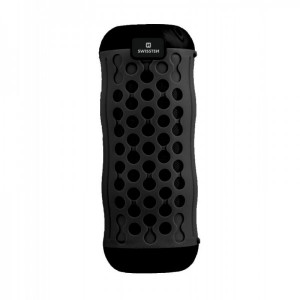 SWISSTEN Bluetooth Zvučnik X-BOOM (Crna)