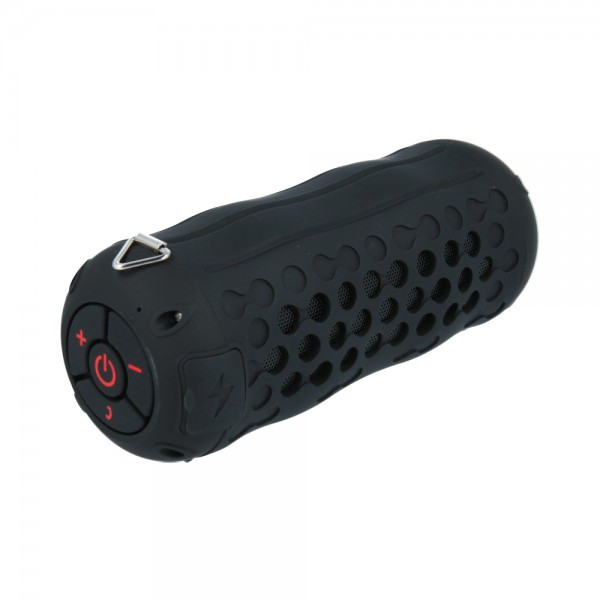 SWISSTEN Bluetooth Zvučnik X-BOOM (Crna) - Image 2