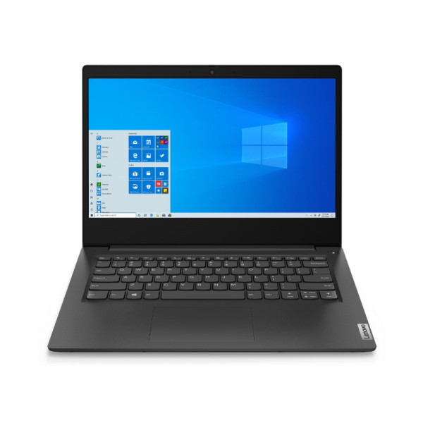LENOVO Laptop IdeaPad 3 (Crna) 14"