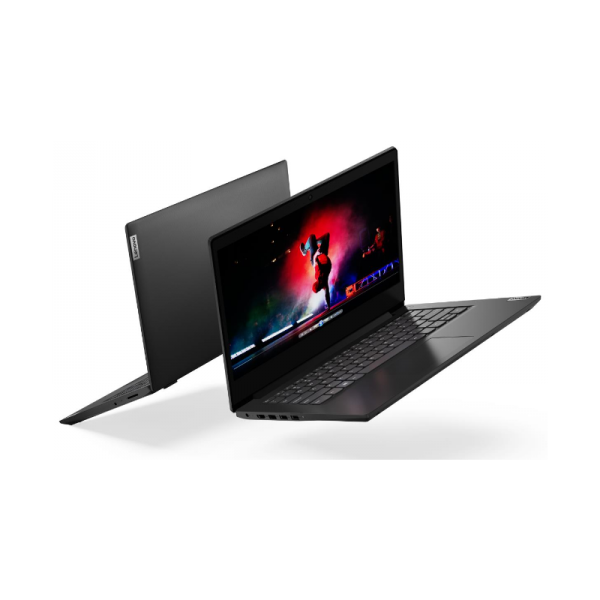 LENOVO Laptop IdeaPad 3 (Crna) 14" - Image 2