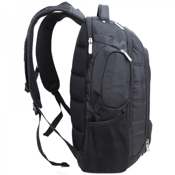 ELEMENT Brisk Ranac za laptop 17.3" (Crna) - Image 3