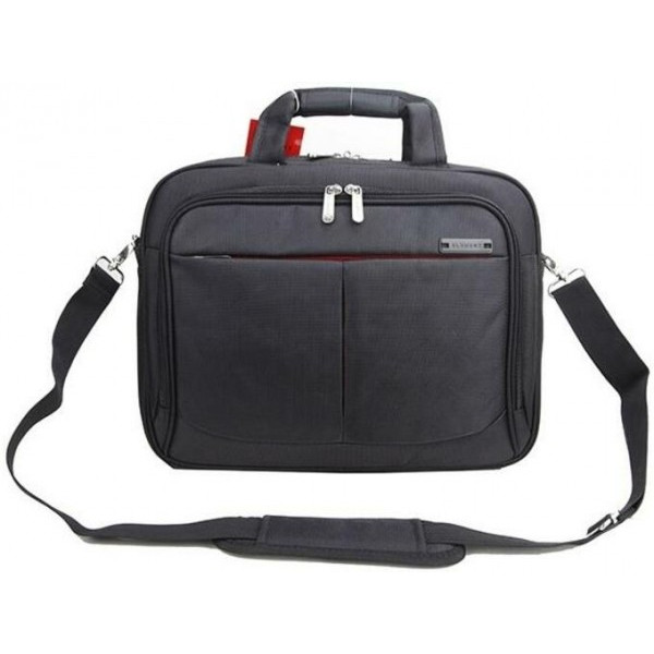 ELEMENT Divine Torba za laptop 17.3" (Crna)