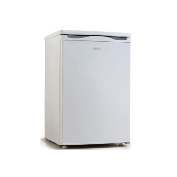 ALPHA Frižider sa jednim vratima ARL1310W