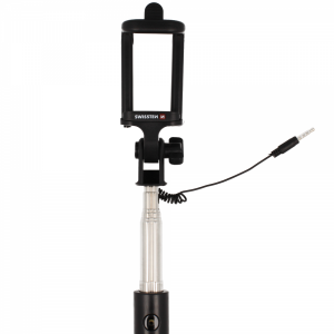 SWISSTEN Wired Selfie stick