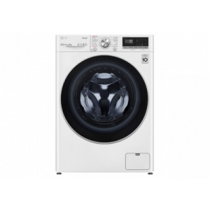 LG Masina za pranje vesa F4WV709S1E (Bela)