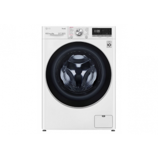 LG Masina za pranje vesa F4WV709S1E (Bela)
